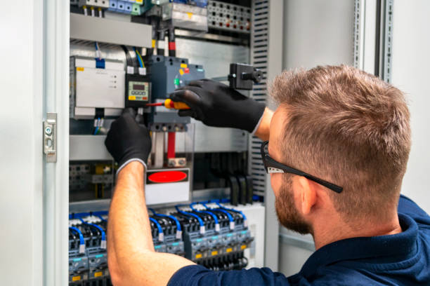 Best Residential Electrician Services  in South Amherst, OH