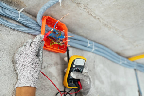 Best Emergency Electrical Repair  in South Amherst, OH